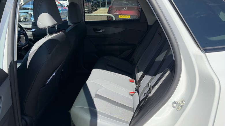 MG MGS5 170kW Trophy EV Long Range 64kWh 5dr Auto Electric Estate